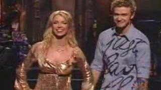 Moments of LoveJustin Timberlake and Britney Spears [upl. by Gerhardine832]