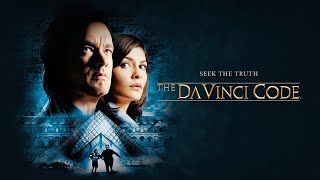 The Da Vinci Code 2006  trailer [upl. by Talley]