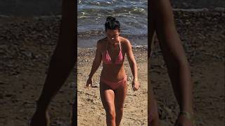 TR  Marmaris  İçmeler  Gorgeous Beach Bunnies  Sept 2024 [upl. by Ttennaj]