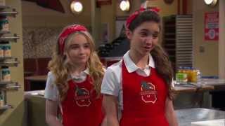 Girl Meets World  Aan het werk  Disney Channel BE [upl. by Nykal144]