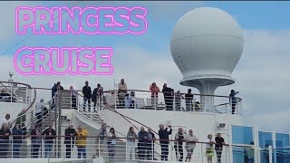 princess cruise노르웨이아이슬랜드15일 여정 [upl. by Ricker337]