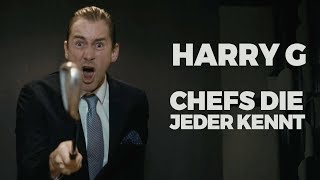 HARRY G – Chefs die jeder kennt [upl. by Niltiac]