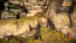 Exalted Plains Difficult Shard  4 [upl. by Carew149]