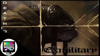 Arx Fatalis  LITERALY Morrowind  Questionably Explained [upl. by Barrus811]