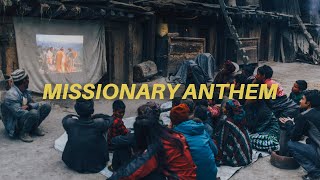 Missionary Anthem LIVE  Seth Yates  YWAM Kona Music [upl. by Zaid]