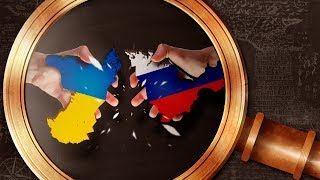 A anexação da Crimeia e a disputa entre Rússia e Ucrânia  Nerdologia [upl. by Nolrev]