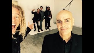 Peter Furler Newsboys best interviews sermons and live performances [upl. by Inat]