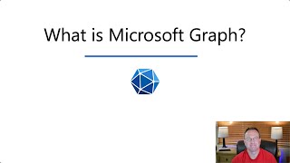 What is Microsoft Graph [upl. by Neenahs85]