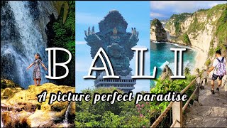 Bali  A complete travel guide  December 2022  Bali travel guide from India [upl. by Niltac]