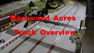 Harewood Acres  Track Overview [upl. by Angrist687]