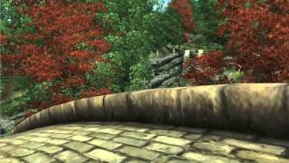 Lets Play Oblivion part 46 [upl. by Oirad]