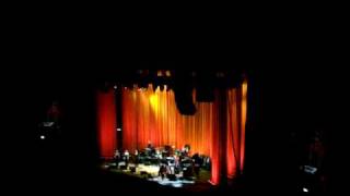 Anthem  Leonard Cohen Live in Dublin [upl. by Yrreg]