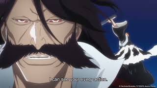 What Yhwach Sees  BLEACH ThousandYear Blood War Part 3  VIZ [upl. by Waxler]