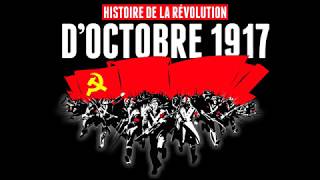 Histoire de la Révolution dOctobre 1917 [upl. by Muriel]