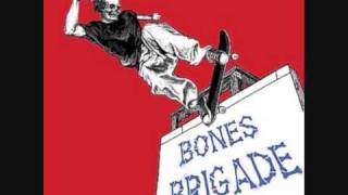 Bones Brigade  Skate or Die [upl. by Crifasi]