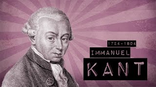 Filosofi Immanuel Kant [upl. by Eicrad773]