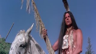 Winterhawk Full Length Western Movie HD Classic Feature Film English free full westerns [upl. by Spence]