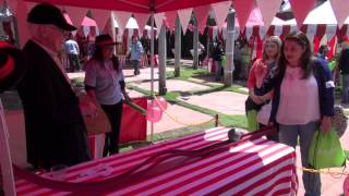 Corporate Carnival Games and Booth Ideas San Diego [upl. by Lotsyrk]