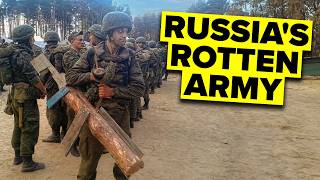 7 THINGS That Will Destroy Russias Military [upl. by Aihtnamas]