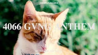 ANDRWMAARS  4066 Gvng Anthem Official Audio [upl. by Carie]