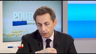 POLITIQUES Nicolas Sarkozy et la départementalisation de Mayotte [upl. by Kera389]