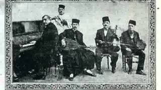 Musique JudeoArabe  Lellah Yal Ghadi Lessahra de Lili Labassi [upl. by Ivers]