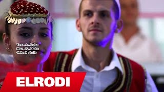 Petrit Llaka  Vend flori Official Video HD [upl. by Rector]