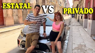 Rentar un carro en Cuba y los problemas que puedes tener 🚘 [upl. by Niles742]