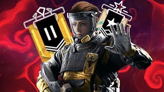 Лучший оперативник Finka  Rainbow Six Siege Монтаж [upl. by Ssitruc]