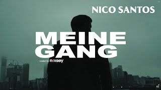 Nico Santos  Meine Gang ‘Die Doku’ Präsentiert von YouTube Music [upl. by Rossing]