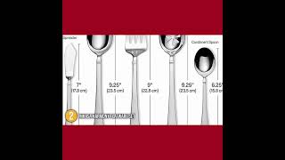 Best Flatware Sets  Mikasa Harmony Flatware Set [upl. by Eisnyl]