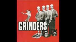 Grinders 1987 Grinders FULL ALBUM [upl. by Douville]