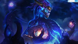 Aurelion Sol Vs Irelia Pentakills  Plat Promo  S1318 [upl. by Orabel343]