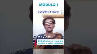 Toxoplasmose Ocular Convivendo com as Diferenças [upl. by Eiralav]