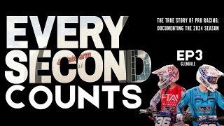 Every Second Counts Ep 3 Glendale [upl. by Poock884]