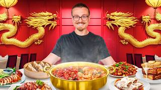 I Tried The Best Chinese Food In America [upl. by Sivatnod]