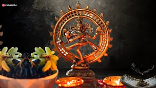 POWERFUL Shiva Mantra For Health Wealth and Luck [upl. by Amatruda]