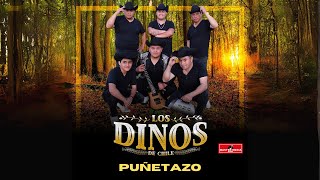 Los Dinos de Chile  El Puñetazo 🤠🦖 [upl. by Elleynad441]