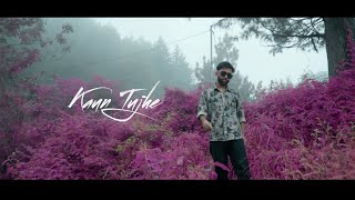 Kaun Tujhe  Rap Mix  PNKS  Official Music Video [upl. by Washington]