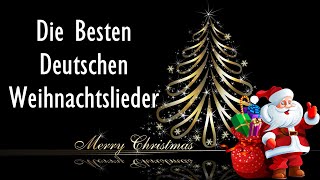 Die Schönsten Deutsche Weihnachtslieder 🎄 Beste Weihnachtsmusik 2025🎄 Christliche Weihnachtslieder [upl. by Ahtebat]