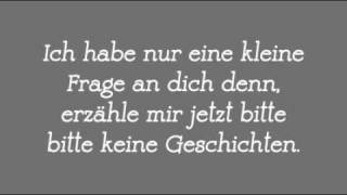 Lumaraa  Ich hasse es mit   Lyrics [upl. by Notlew]