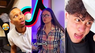 LES TIKTOK LES PLUS DRÔLES DU MOMENT 03 Compilation 2021 [upl. by Ahsimek]