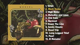 Morsel  Morsel Album Stream [upl. by Leahsim13]