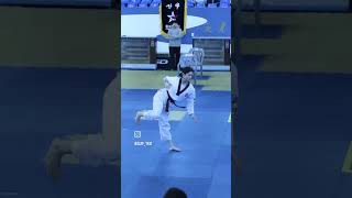 Poomsae Koryo [upl. by Mia]