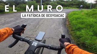 LA FATÍDICA DE OCOYOACAC [upl. by Nnaul]