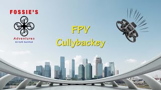 Cullybackey FPV 4K [upl. by Cynera453]