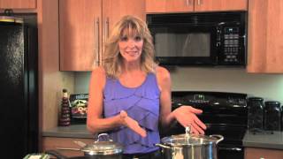 How to Prepare Edamame [upl. by Cotsen]