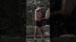 Log hi bure hote hai 💪💯🗿workoutmotivation workout gymlover dailyroutine mindset shorts [upl. by Dlorrej]