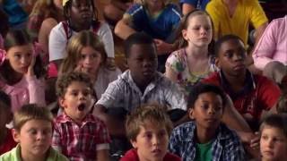 Angry Boys DELETED SCENE  Smouse  Elementary School [upl. by Giuseppe]