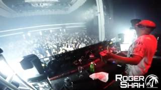 Roger Shah Ultimate Intimate  A Magic Journey Teaser 2015 [upl. by Atnoved]